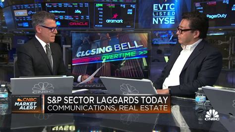 Thomas Lee is a Managing Partner and the Head of Research at Fundstrat Global Advisors. . Tom lee cnbc today